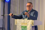 Сергей Писарев избран в состав президиума Союза зоопарков и аквариумов России 