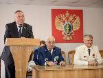 Сотрудники органов прокуратуры отметили профессиональный праздник