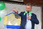«Для кого-то это чудачество, а для меня - часть жизни» - спикер АКЗС поздравил алтайских юннатов с 5-летием питомника декоративных голубей 