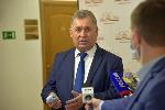 Председатель АКЗС: Алтайскому краю нужно быть готовым к наплыву желающих поставить прививку от коронавируса 