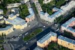 Поздравление Губернатора Виктора Томенко и председателя АКЗС Александра Романенко с Днем местного самоуправления