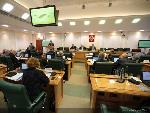 Сегодня в Совете Федерации проходят мероприятия в рамках Дней Алтайского края