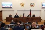 Депутаты АКЗС вместе с главой региона обсудили настоящее и будущее ТОСЭР края