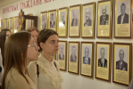 В АКЗС провели «Парламентский урок» для студентов Барнаульского кооперативного техникума