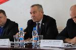 Комитет по аграрной политике оценил, как реализовано обеспечение населения древесиной в Егорьевском районе 