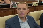 Александр Молотов рассказал о перспективах поддержки молодых ученых Алтайского края в 2022 году