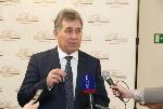 Завершилась 16 сессия АКЗС