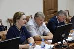 Лекарственное обеспечение жителей Алтайского края обсудили в АКЗС