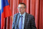 Сегодня в с. Троицкое состоялось заседание комитета АКЗС по местному самоуправлению