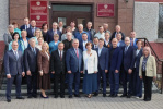 Александр Романенко подвел итоги Дня АКЗС в Каменском районе