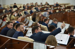 Реальный участник молодежной политики. Молодежный Парламент Алтайского края отметил свое 20-летие 