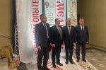 Председатель АКЗС поздравил рубцовское ОАО «Мельник» с юбилеем 