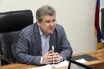 Председатель комитета АКЗС по экономической политике, промышленности и предпринимательству Альберт Лунев ответит на вопросы жителей края