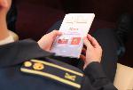 Иван Лоор провел парламентский урок для кадетов 