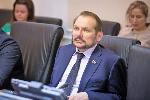 Сергей Белоусов: Важно не допустить создания искусственного дефицита социально значимых товаров