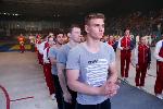 В Барнауле открылась летняя Олимпийская неделя