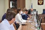 Краевой бюджет следующего года сохранит все социальные обязательства