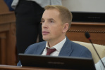 Александр Молотов: Необходимо сконцентрироваться на создании госпрограммы и фонда поддержки науки Алтайского края
