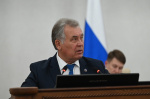 Александр Романенко: Мое главное пожелание новому созыву: идти в ногу со временем