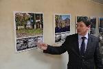 По фильмам Шукшина - в АКЗС открылась фотовыставка к Году российского кино