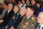 Сергей Серов поздравил спасательные службы с профессиональным праздником