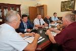 Обсуждение изменений пенсионного законодательства