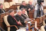 Татьяна Ильюченко: «Молодежному парламентскому движению нужна поддержка муниципалитетов»
