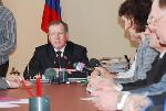 Барнаул станет центром всероссийского студенческого движения сельскохозяйственных стройотрядов