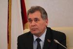 Председатель АКЗС Александр Романенко: Президент России поддерживает подходы нынешнего руководства Алтайского края