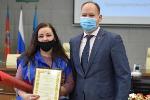 За 10 лет дружинники Барнаула помогли раскрыть более 400 преступлений, выявить и пресечь более 43 тысяч административных правонарушений