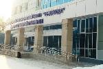 Клиника мирового уровня