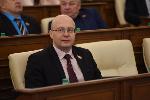 Владислав Вакаев предложил выдавать работникам культуры спецтранспорт
