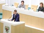 Предложение по снижению ипотечной ставки для сельчан обсудят в Совете Федерации