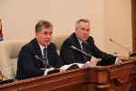 Депутаты АКЗС приняли постановление о льготах «семипалатинцам»