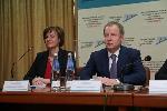 Татьяна Ильюченко рассказала о задачах комитета по социальной политике в 2020 году