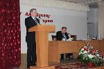 Иван Лоор: «Взаимодействие законодательной и исполнительной власти является залогом стабильного развития районов»