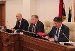 Иван Лоор: «Незаметных сессий не бывает»