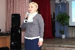 Наталья Цепенко поздравила жителей Михайловского и Кулундинского районов с праздником Великой Победы