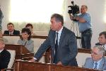 Валентина Матвиенко о межбюджетных отношениях