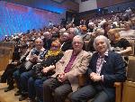 В регионе создали краевую общественную организацию ветеранов (пенсионеров) работников культуры