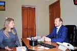 Сергей Белоусов помог барнаульцам добиться ремонта объекта культурного наследия