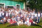 Анатолий Вытоптов встретился с молодежью Ребрихинского района