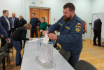 Председатели советов депутатов избраны в Панкрушихинском и Немецком национальном районах 