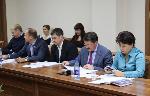 Дискуссия: реформирование системы органов исполнительной власти края