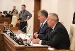Дату досрочных выборов главы региона определят на внеочередной сессии АКЗС 