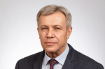 Владимир Лещенко 4 апреля проведет интернет-конференцию на сайте АКЗС