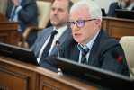 Юрий Матвейко взял на контроль обеспечение водой потребителей Алейской зоны