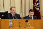 Дополнительные средства в краевой бюджет