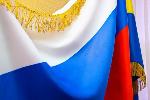 Поздравление председателя АКЗС