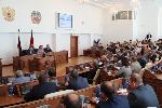Иван Лоор: «Сегодня уникальный день для краевого Законодательного Собрания 6-го созыва»